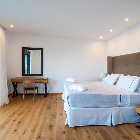 Villa Dimitra By Elounda Island View Villas Esterno foto