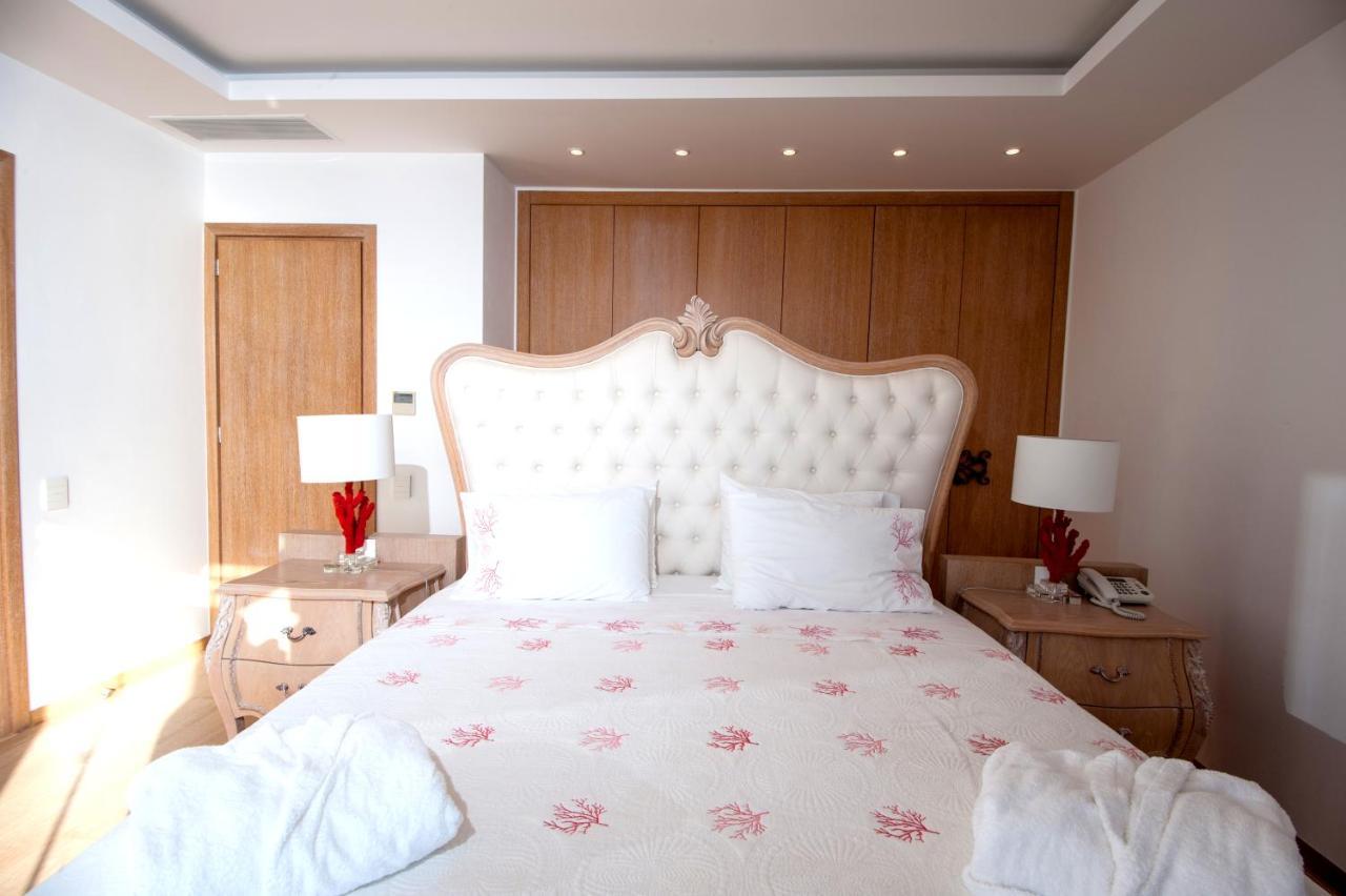 Villa Dimitra By Elounda Island View Villas Esterno foto