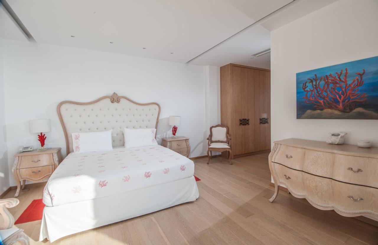 Villa Dimitra By Elounda Island View Villas Esterno foto